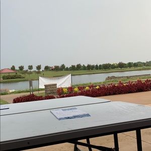 Meet your Posher, Srivani